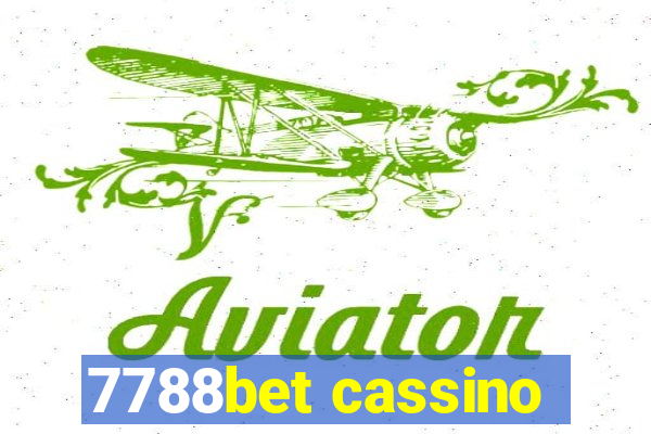 7788bet cassino